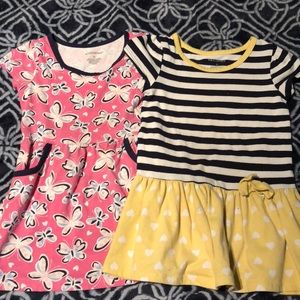 Dress bundle
